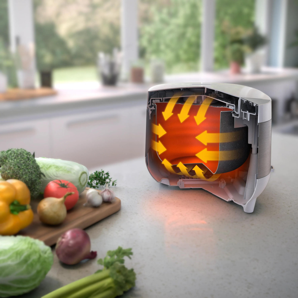 Philips HD4713 product photo