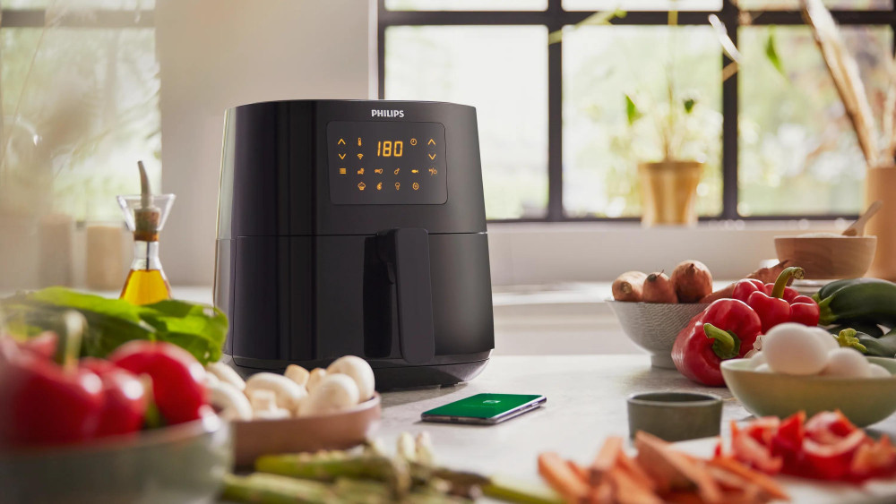 Philips HD9255/30 product photo