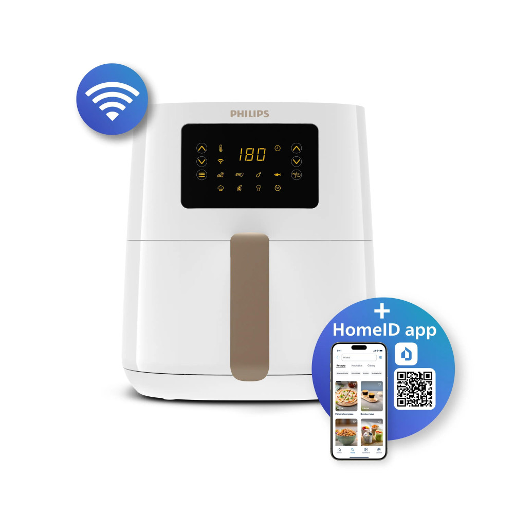 Philips HD9255/30 product photo