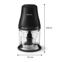 Philips HR1501/00 product thumbnail