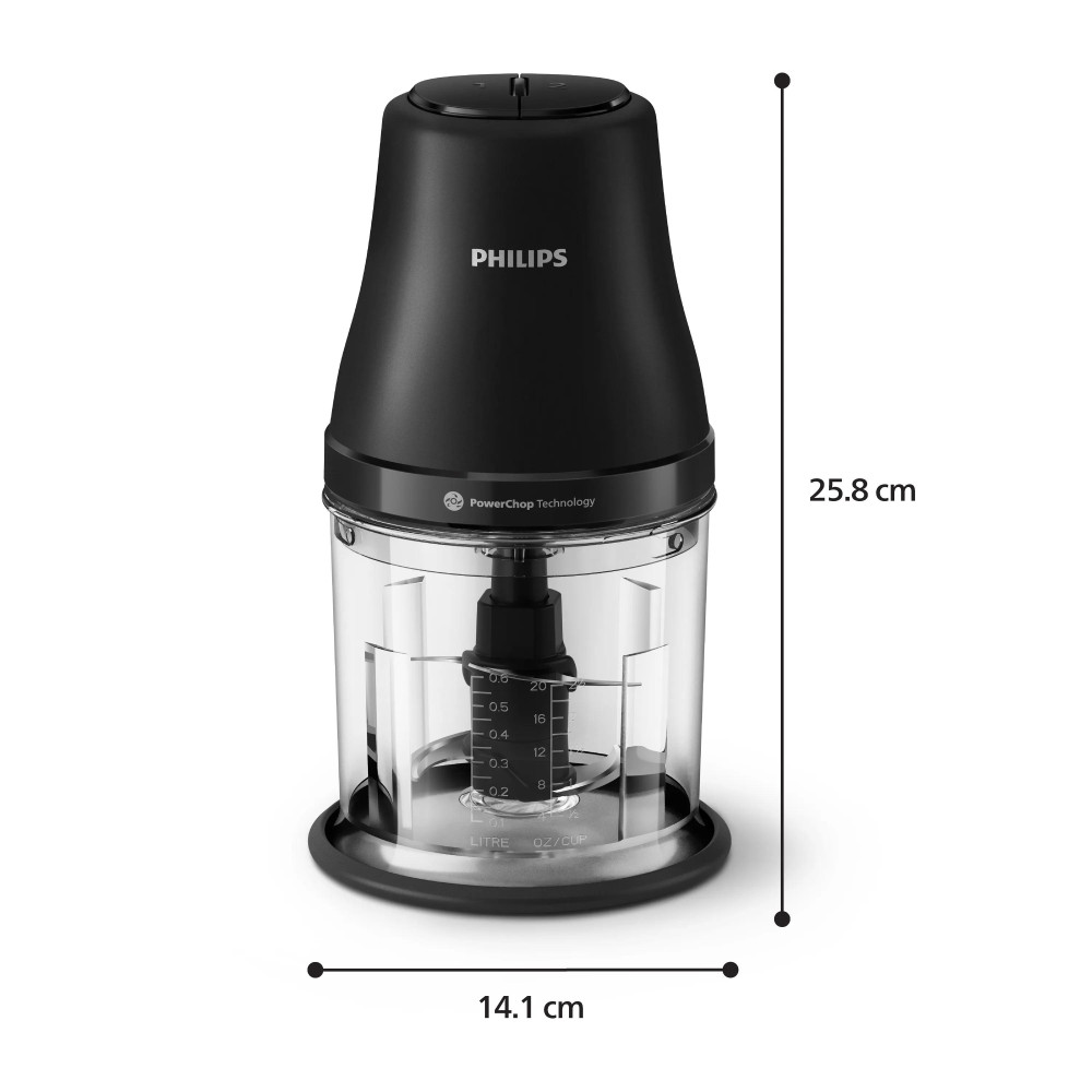 Philips HR1501/00 product photo