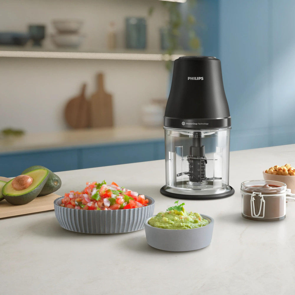 Philips HR1501/00 product photo
