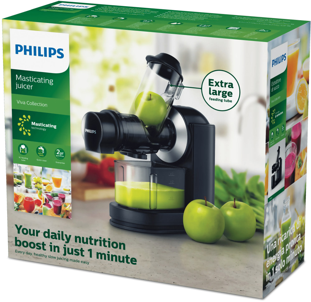 Philips HR1889/70 product photo