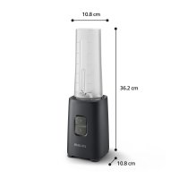 Philips HR2040/00 product thumbnail