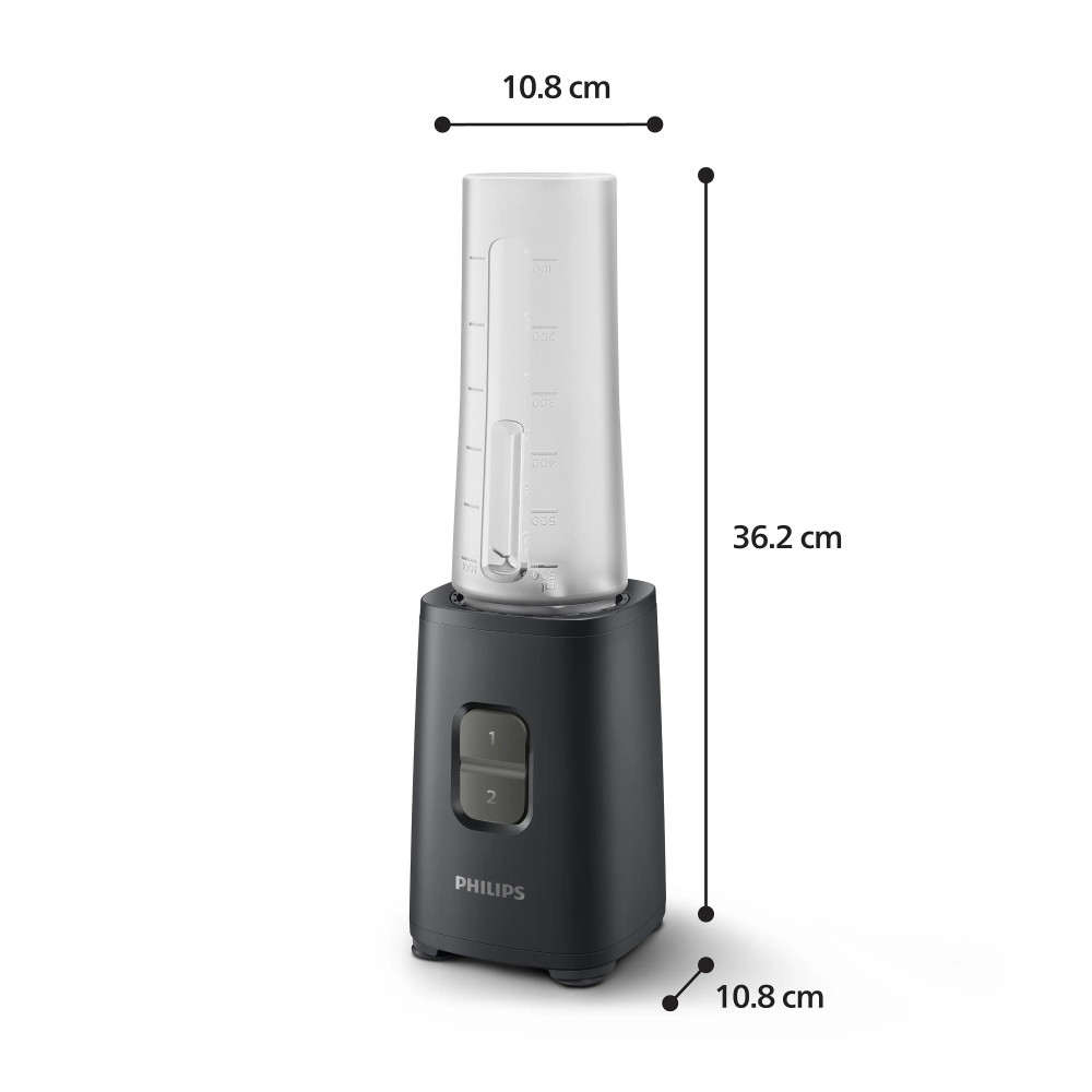 Philips HR2040/00 product photo
