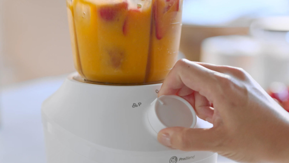 Philips HR2041/ 00 product photo