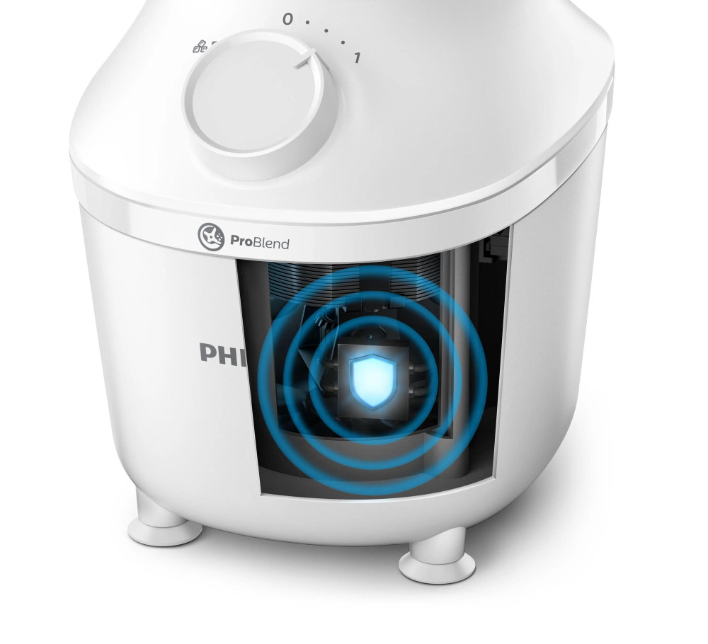 Philips HR2041/ 00 product photo