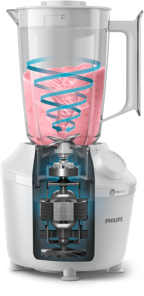 Philips HR2041/ 00 product photo