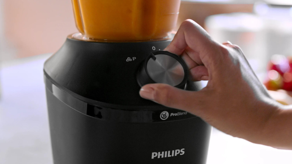 Philips HR2191/01 product photo
