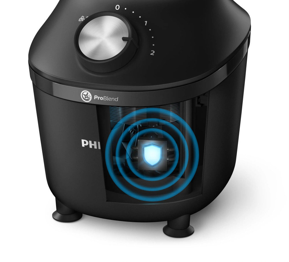 Philips HR2191/01 product photo