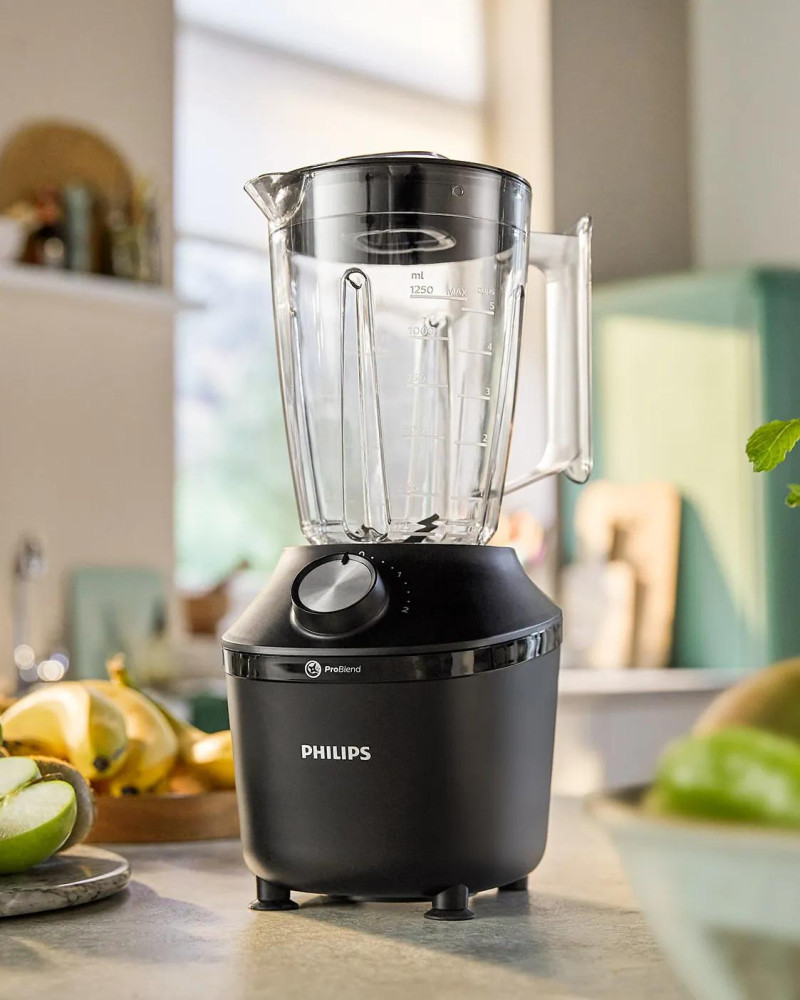 Philips HR2191/01 product photo