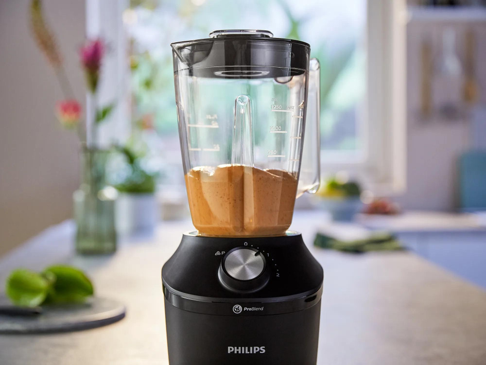 Philips HR2191/01 product photo