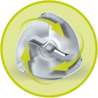 Philips HR2543/ 90 product thumbnail