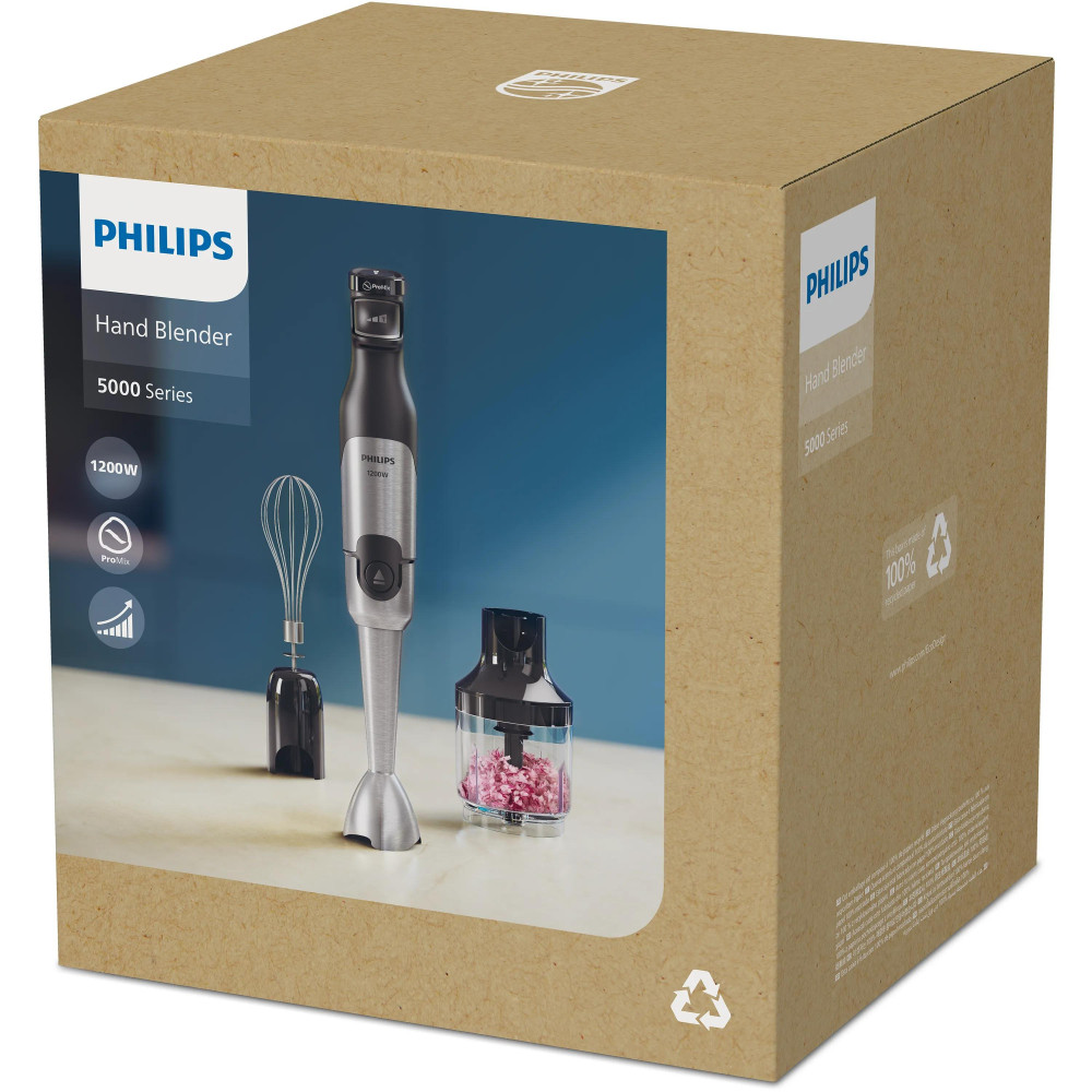 Philips HR2683/ 00 product photo