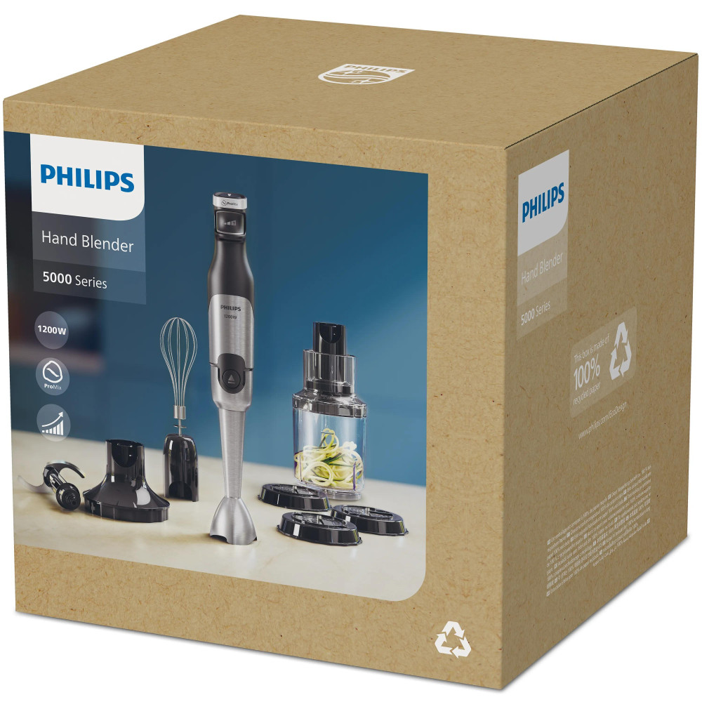 Philips HR2684/ 00 product photo