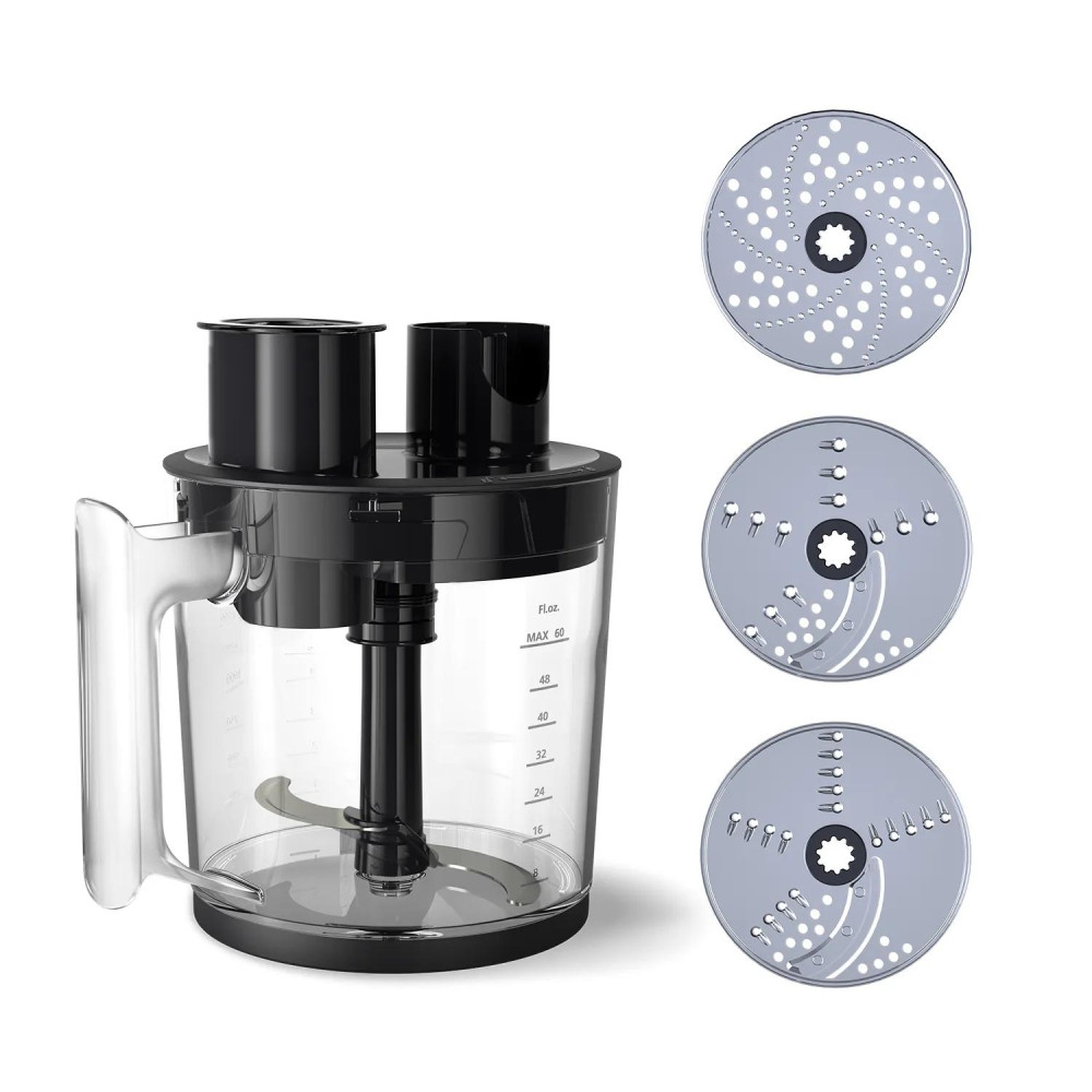 Philips HR2685/00 product photo