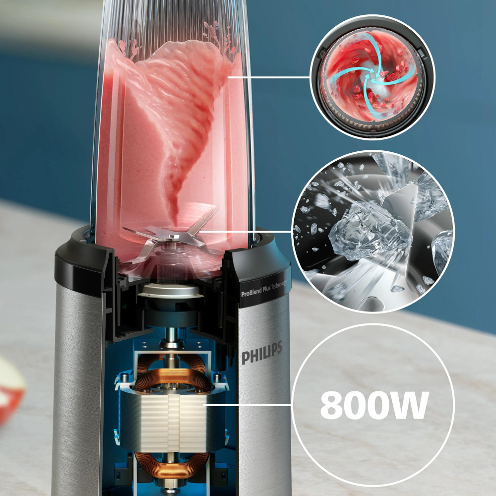 Philips HR2765/ 00 product photo