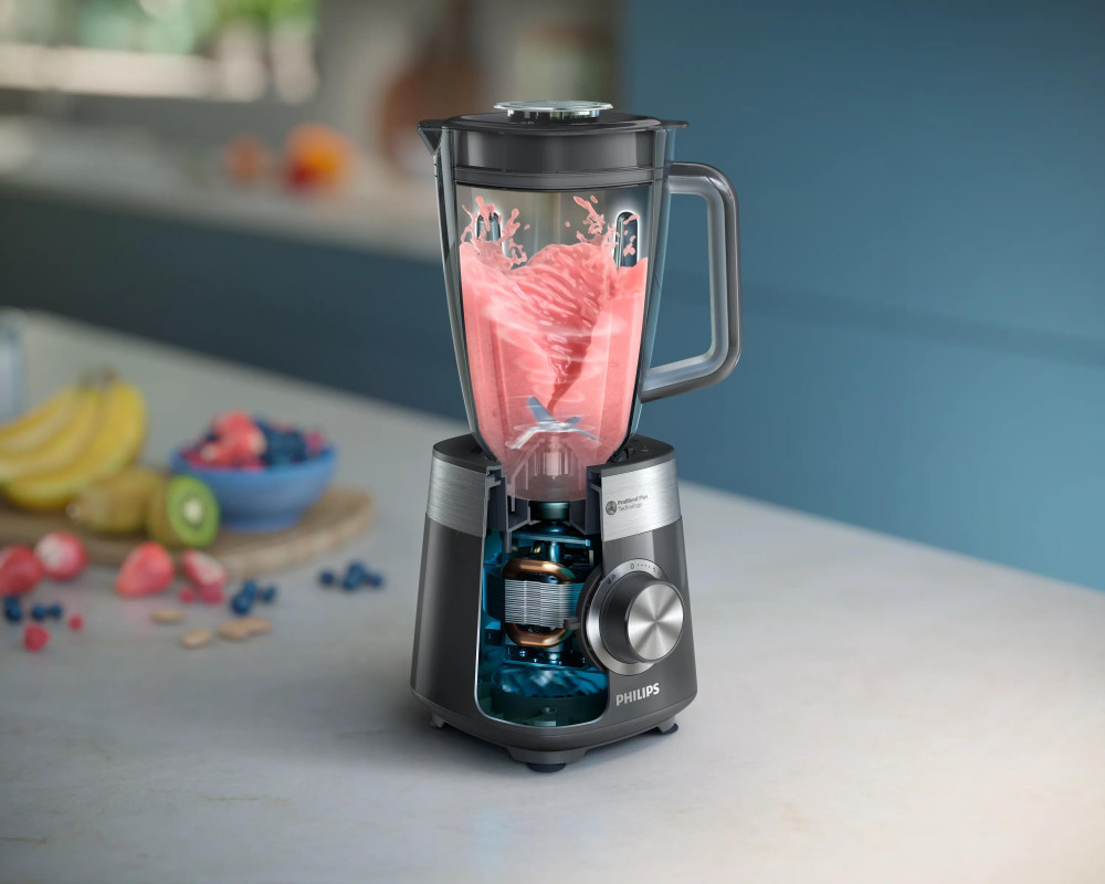 Philips HR3020/20 product photo