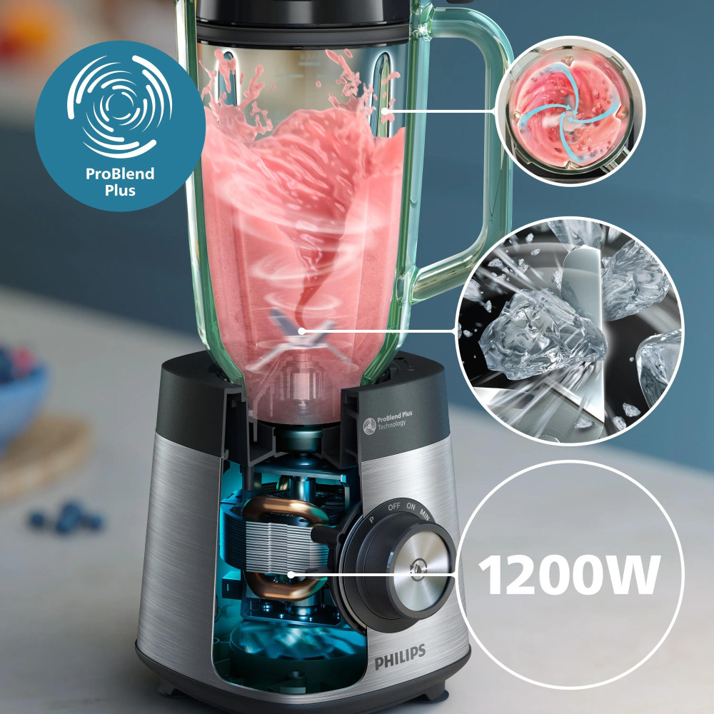 Philips HR3040/00 product photo
