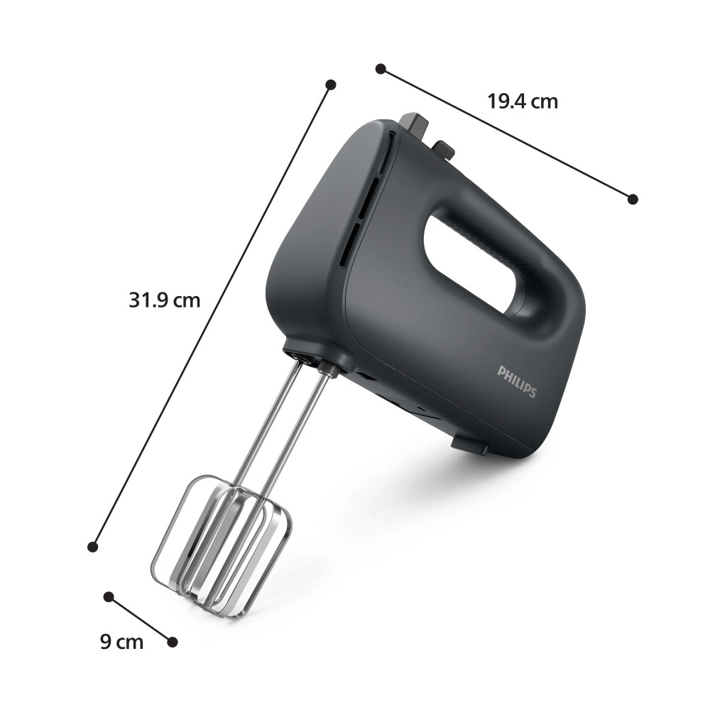 Philips HR3739/00 product photo