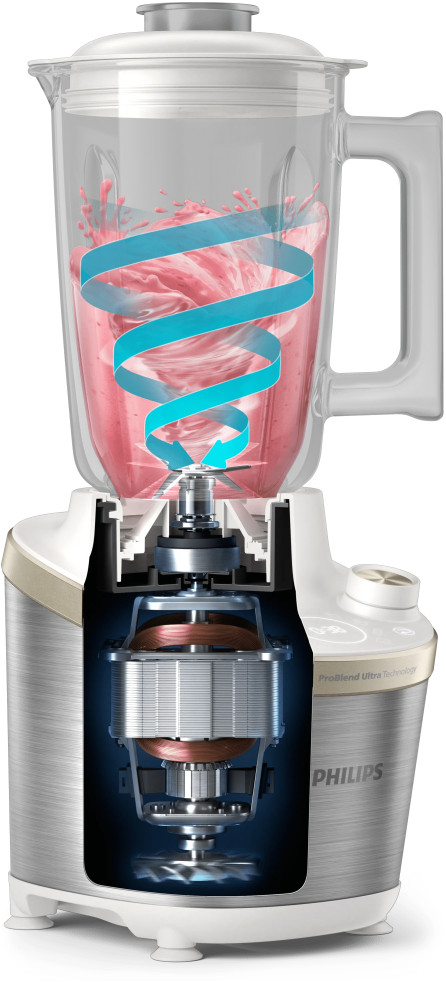 Philips HR3760/01 product photo