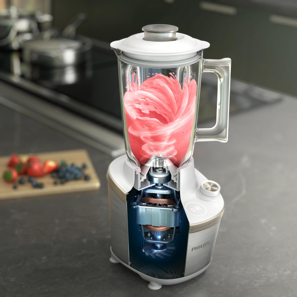 Philips HR3760/01 product photo