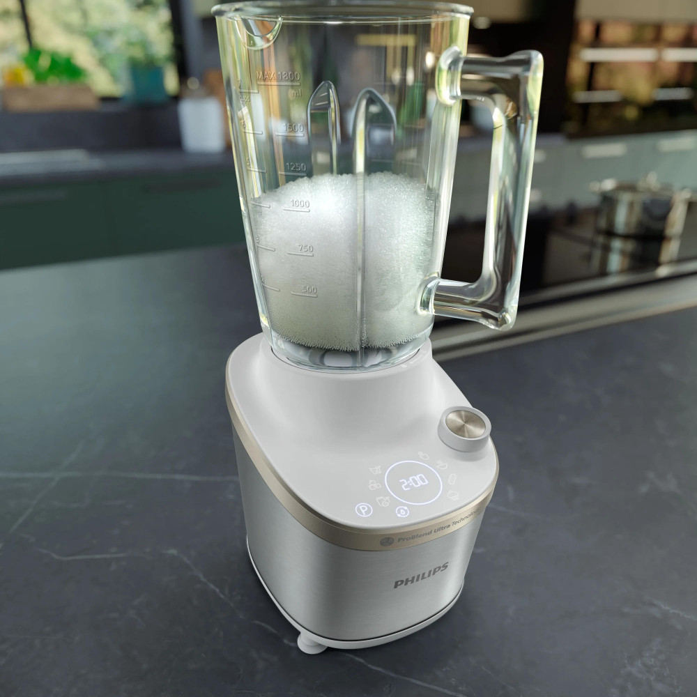 Philips HR3760/01 product photo