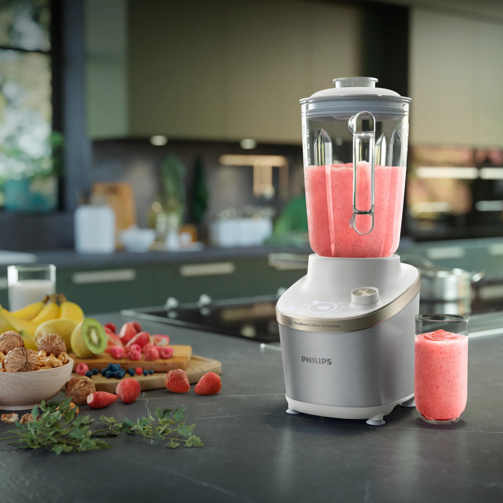 Philips HR3760/01 product photo