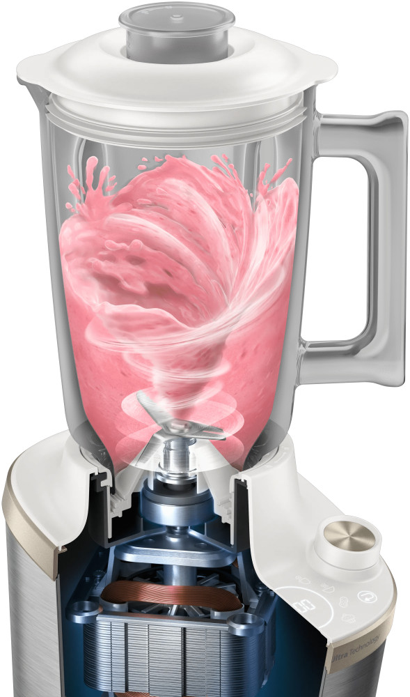 Philips HR3760/01 product photo