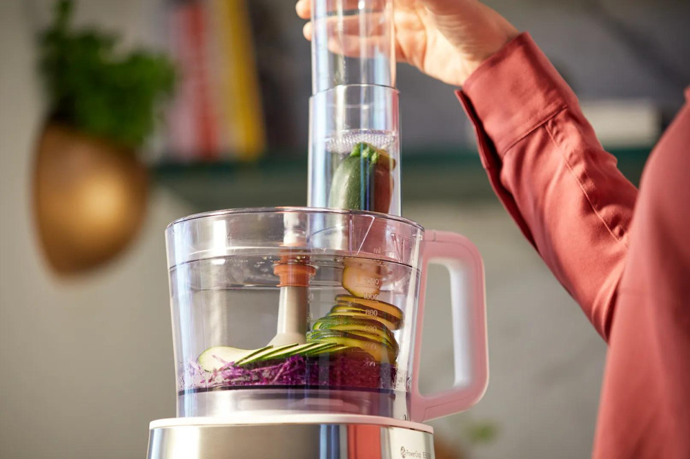 PHILIPS HR7510/10 product photo