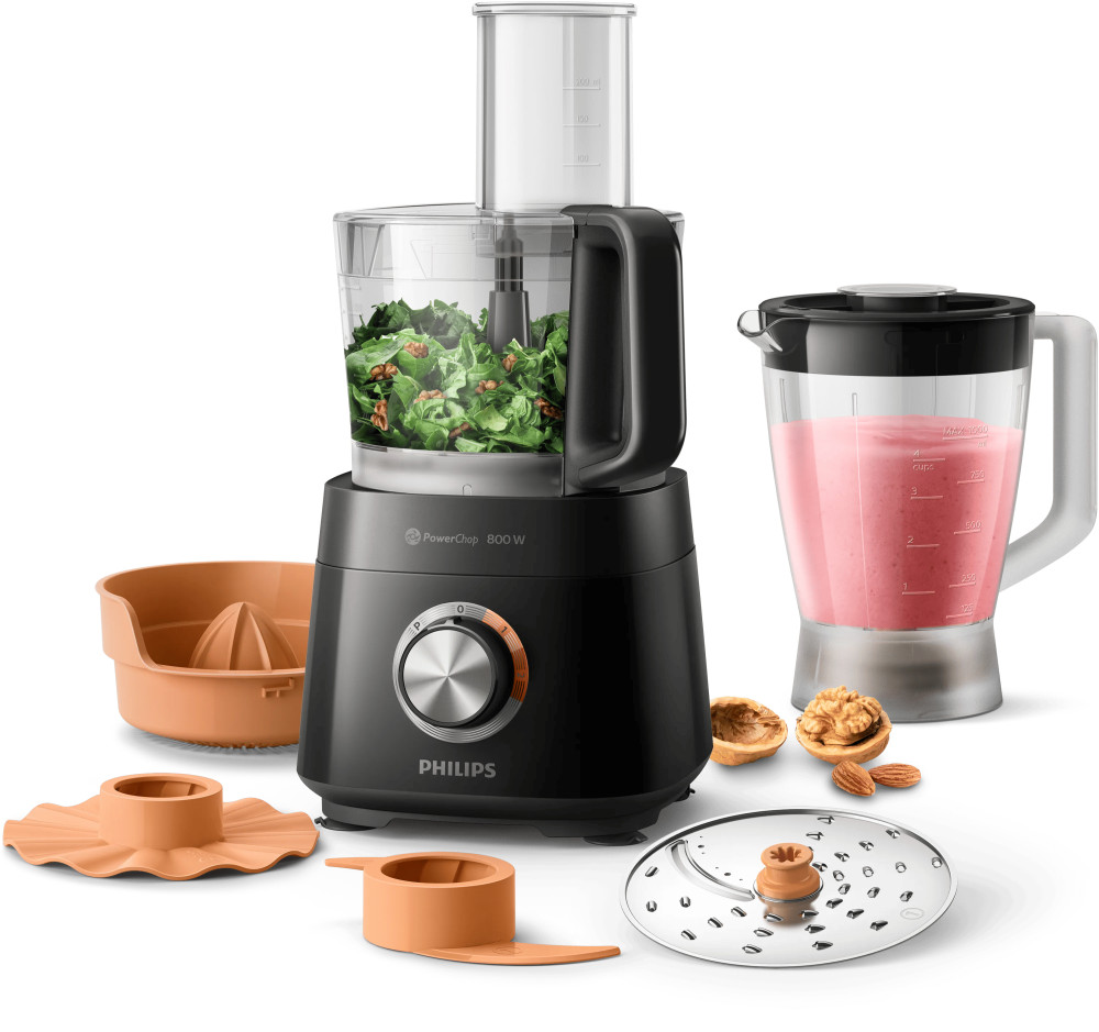 PHILIPS HR7510/10 product photo