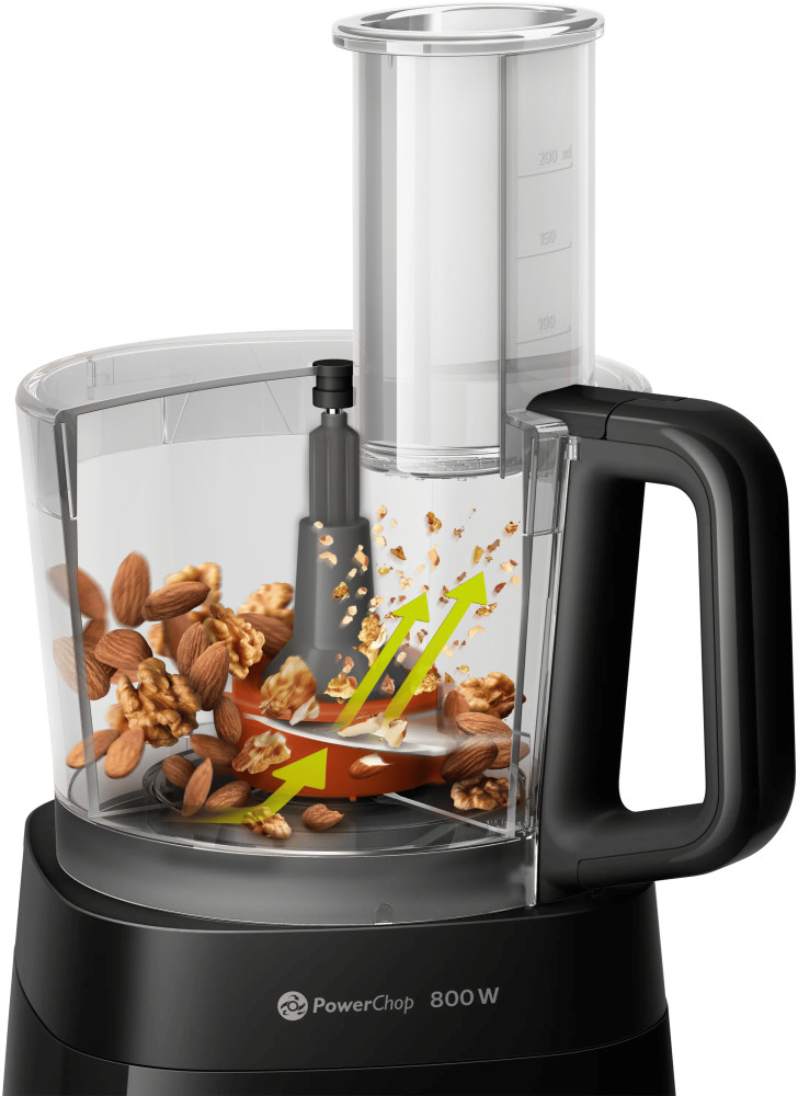 PHILIPS HR7510/10 product photo