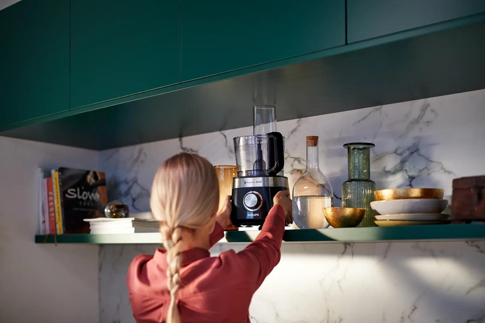 Philips HR7530/10 product photo