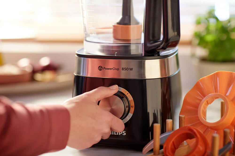 Philips HR7530/10 product photo