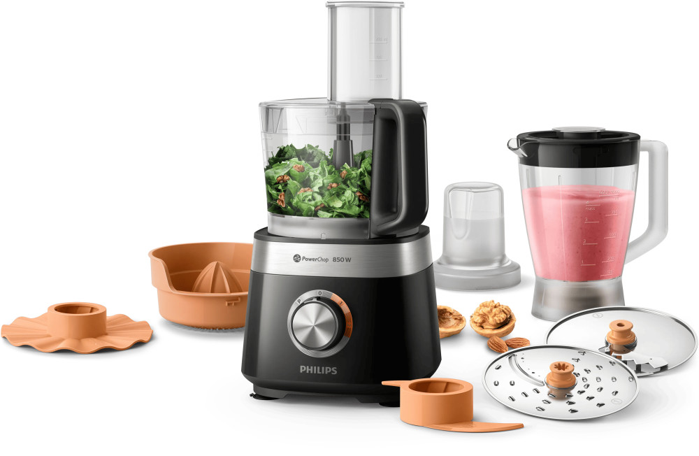 Philips HR7530/10 product photo