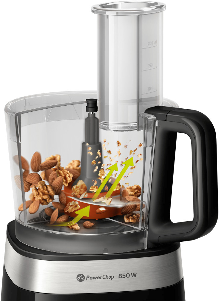 Philips HR7530/10 product photo