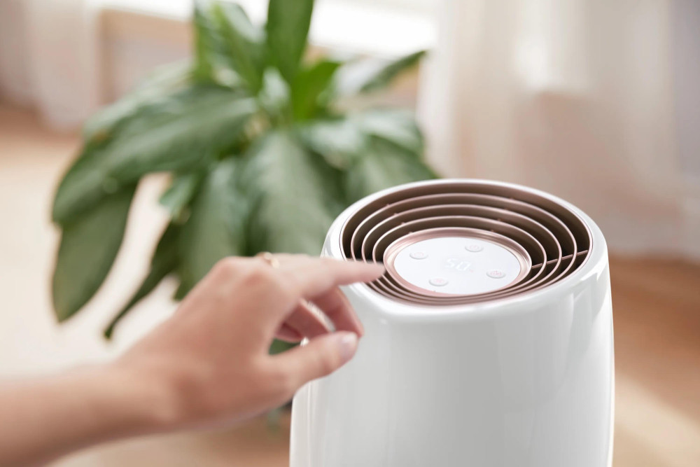 Philips HU2716/10 product photo