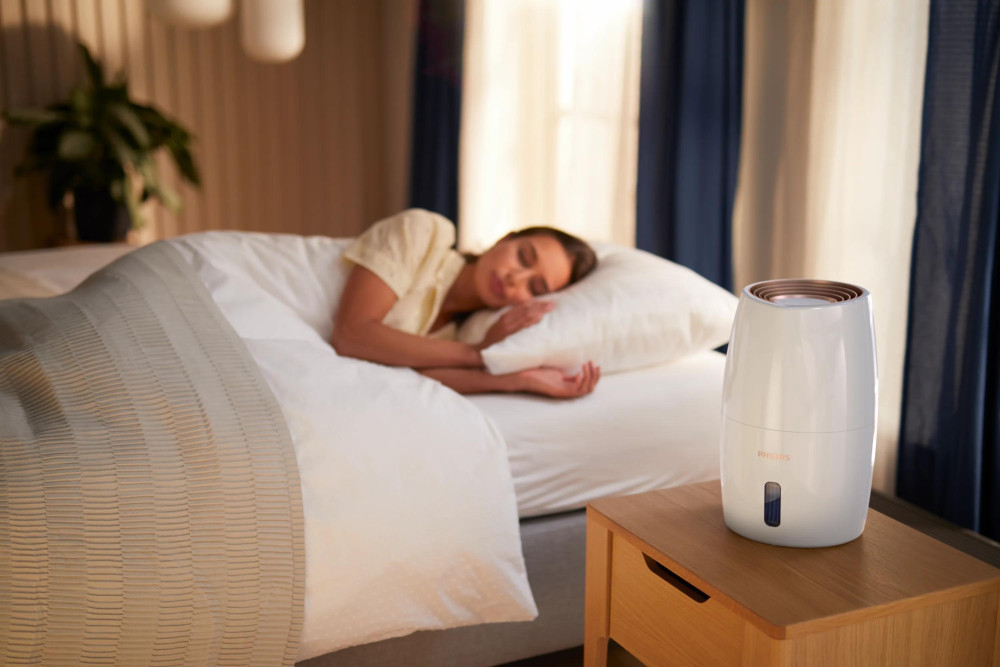 Philips HU2716/10 product photo
