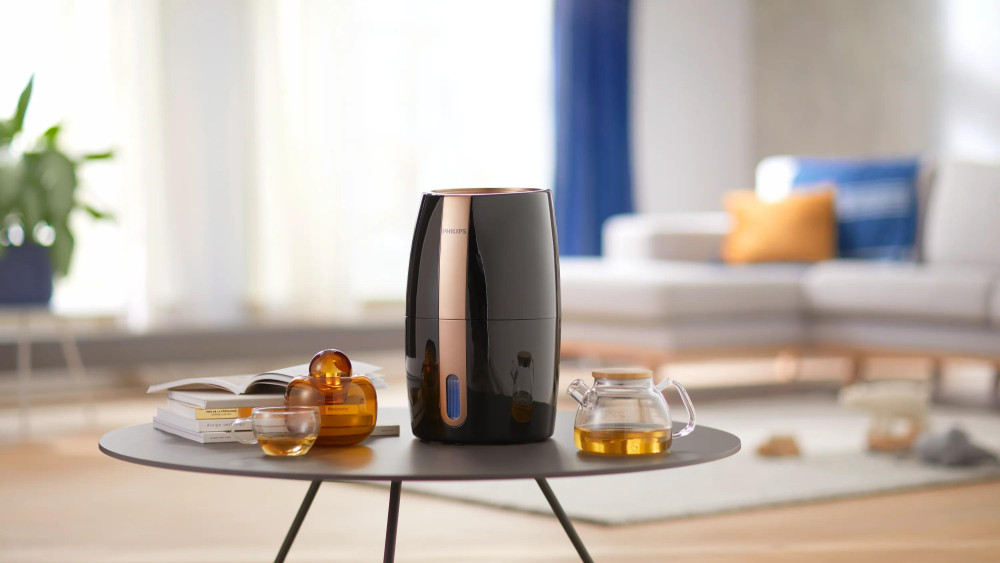 Philips HU2718/10 product photo