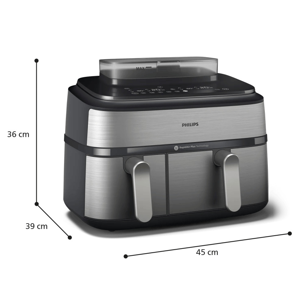 Philips NA 555/00 product photo