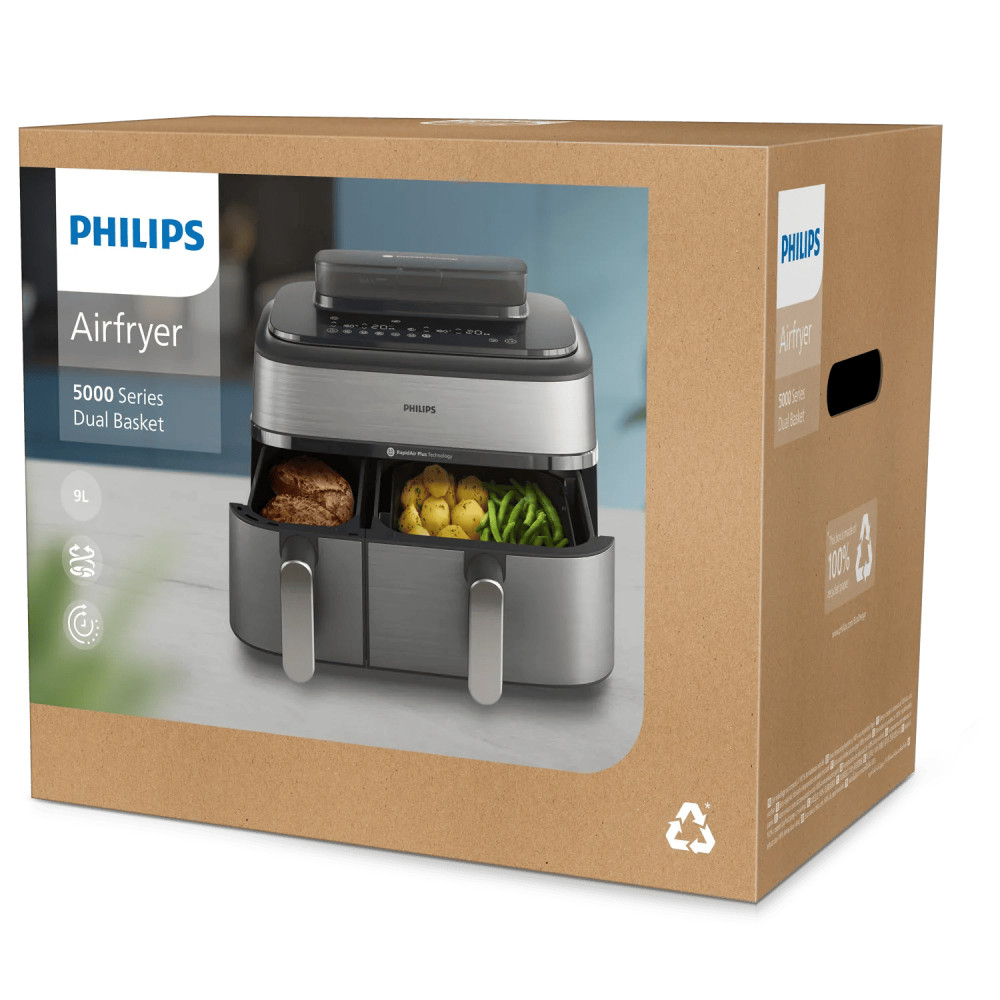 Philips NA 555/00 product photo