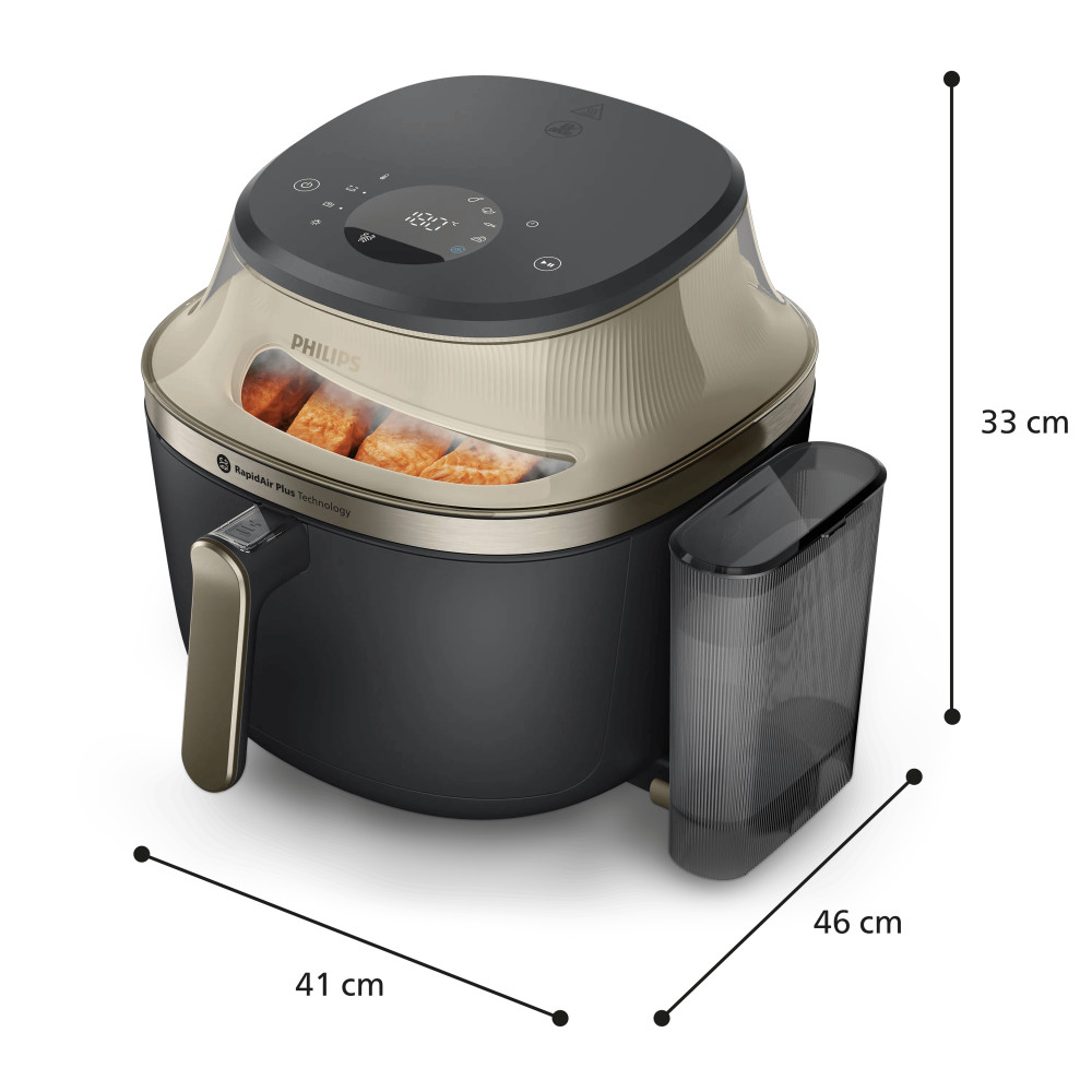 Philips NA543/00 product photo