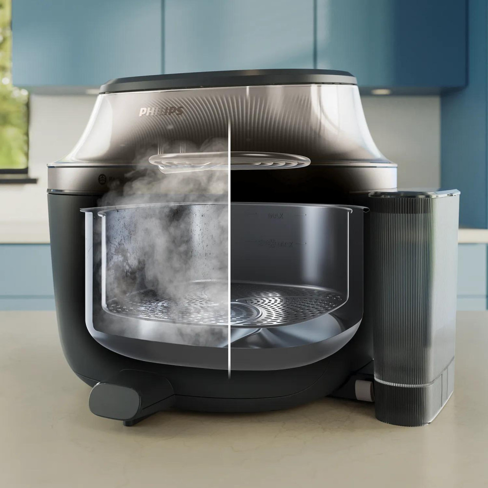 Philips NA543/00 product photo