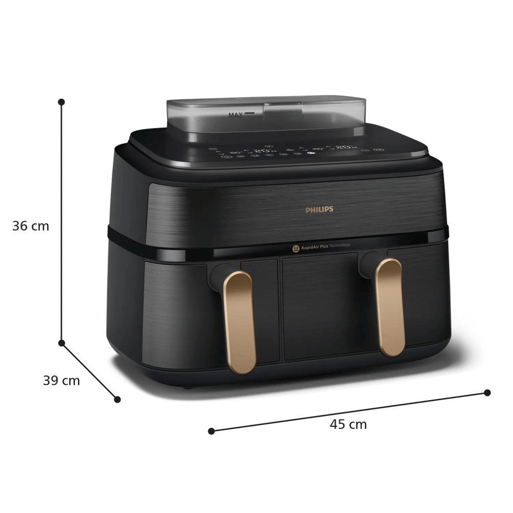 Philips NA552/00 product photo