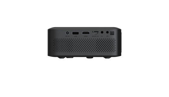 Philips NeoPix 110 product photo