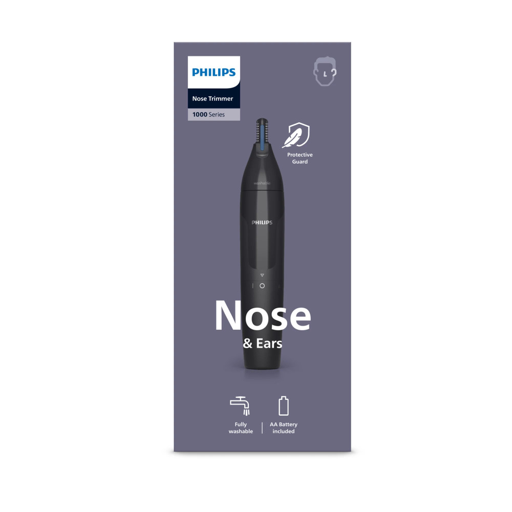 Philips NT1650/16 product photo