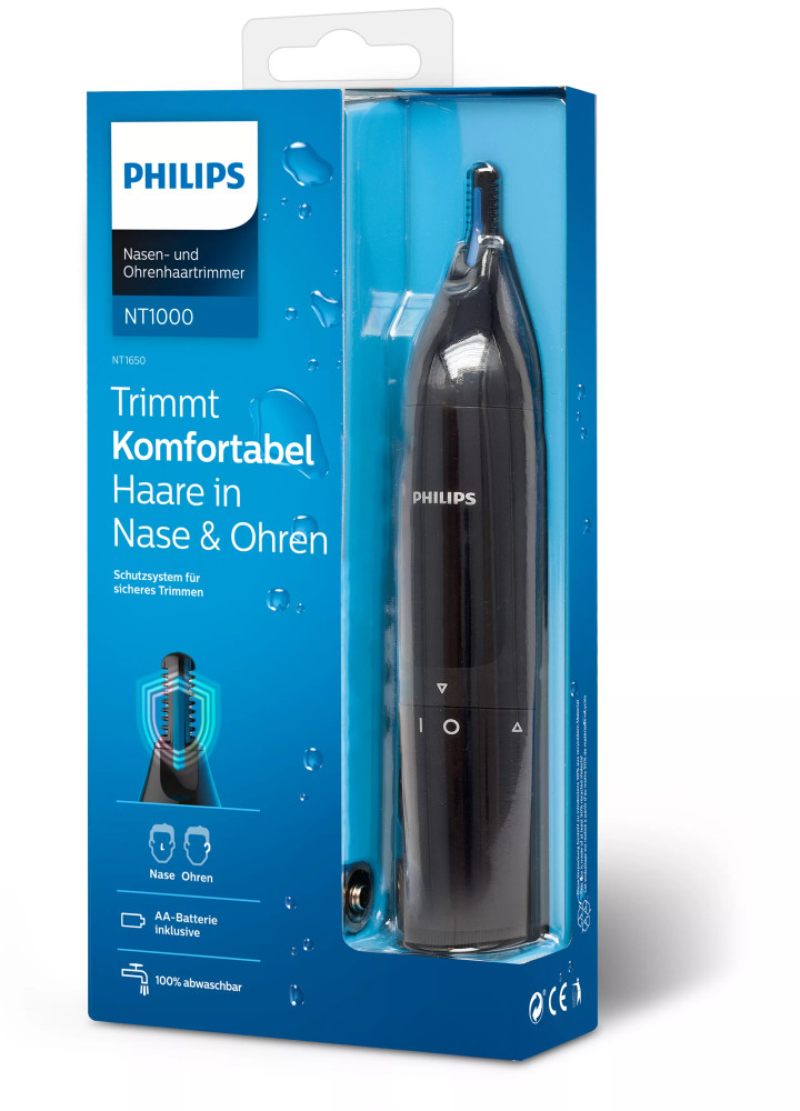 Philips NT1650/16 product photo