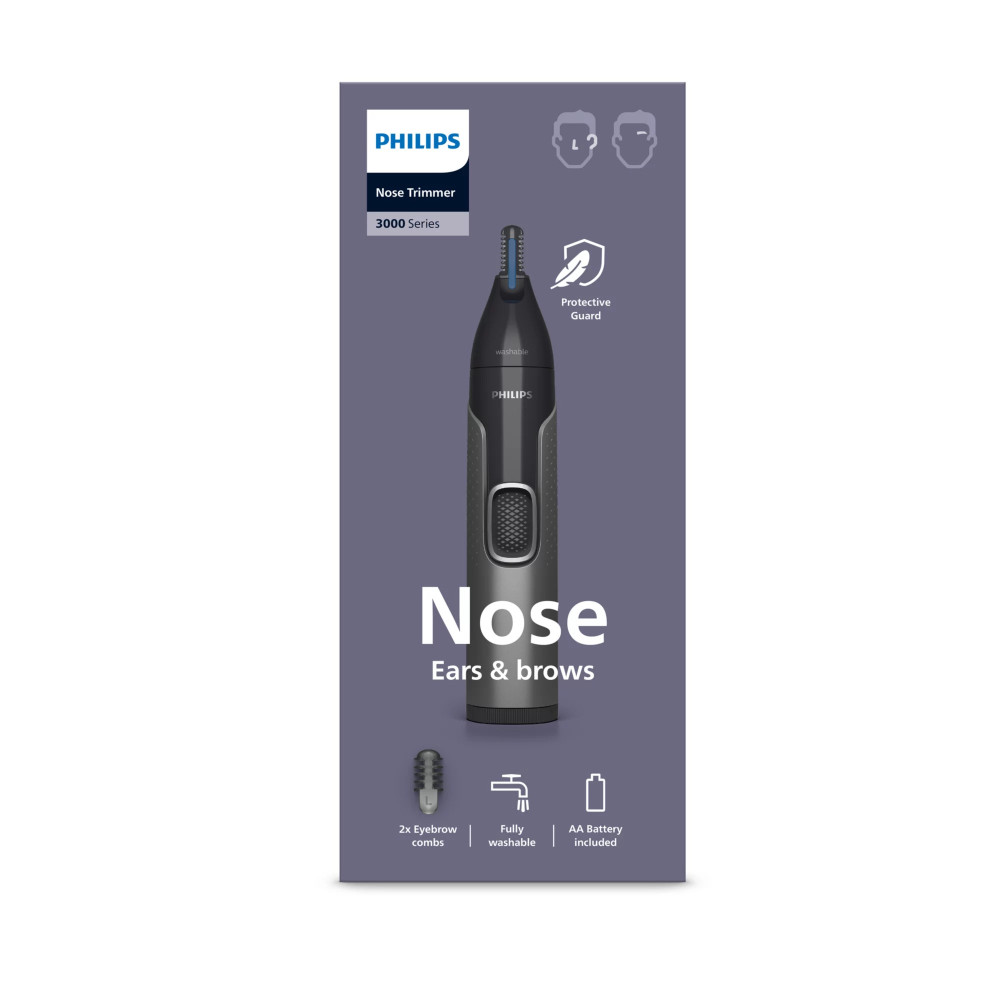 Philips NT3650/16 product photo