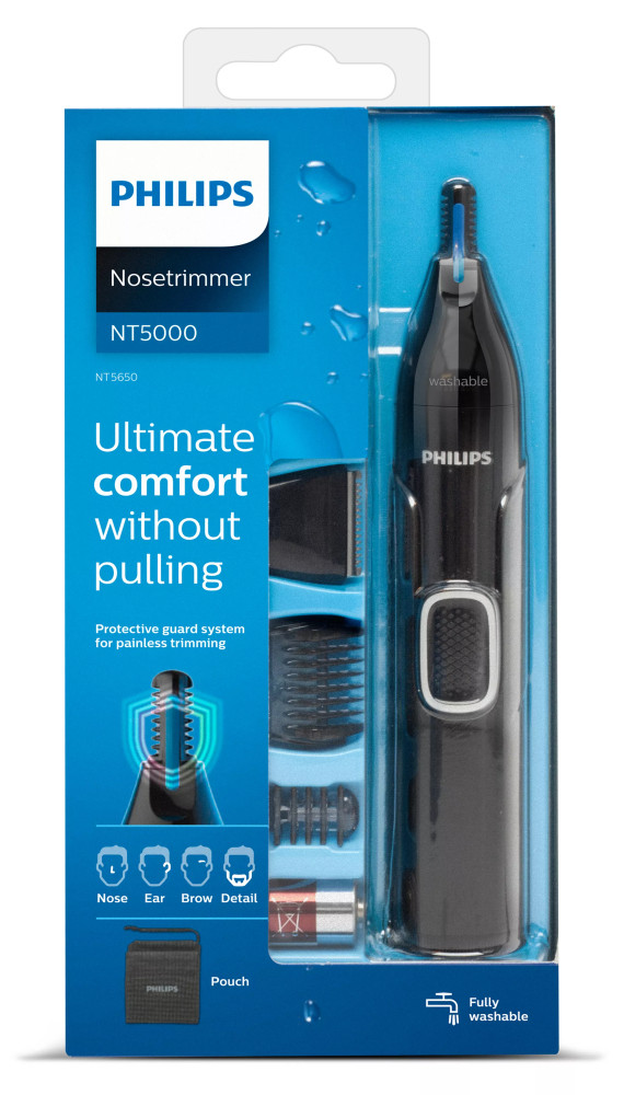 Philips NT5650/16 product photo