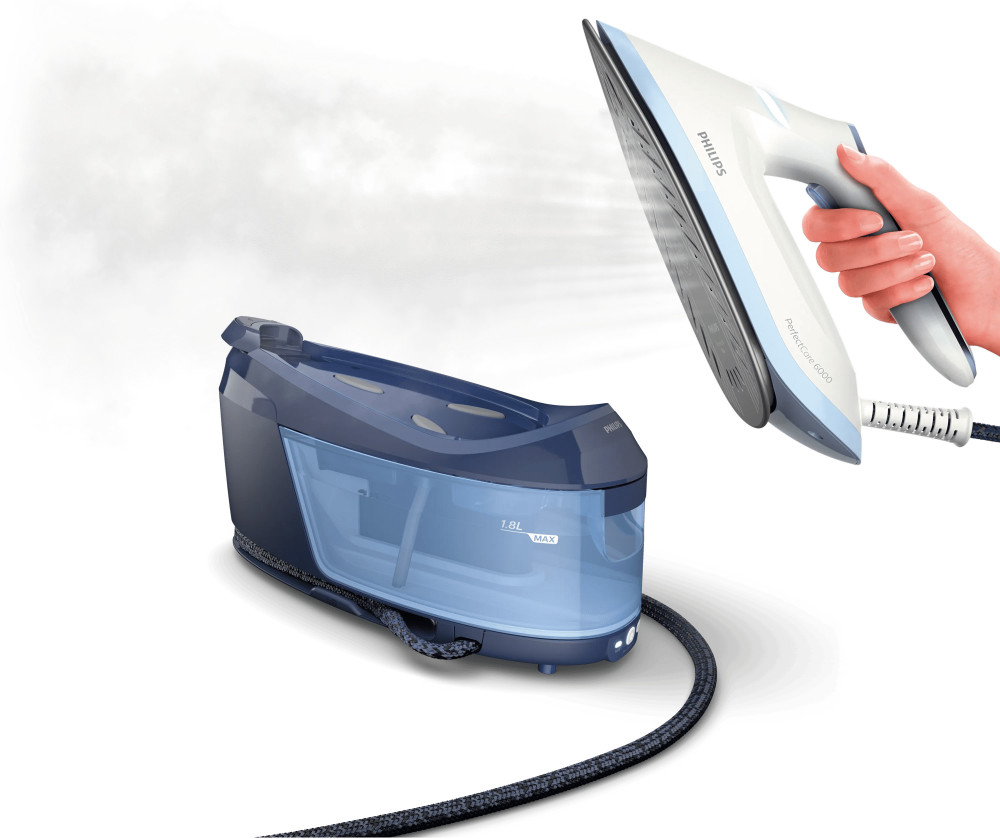 Philips PerfectCare PSG6026/20 product photo
